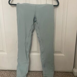 Lululemon Align 25” leggings